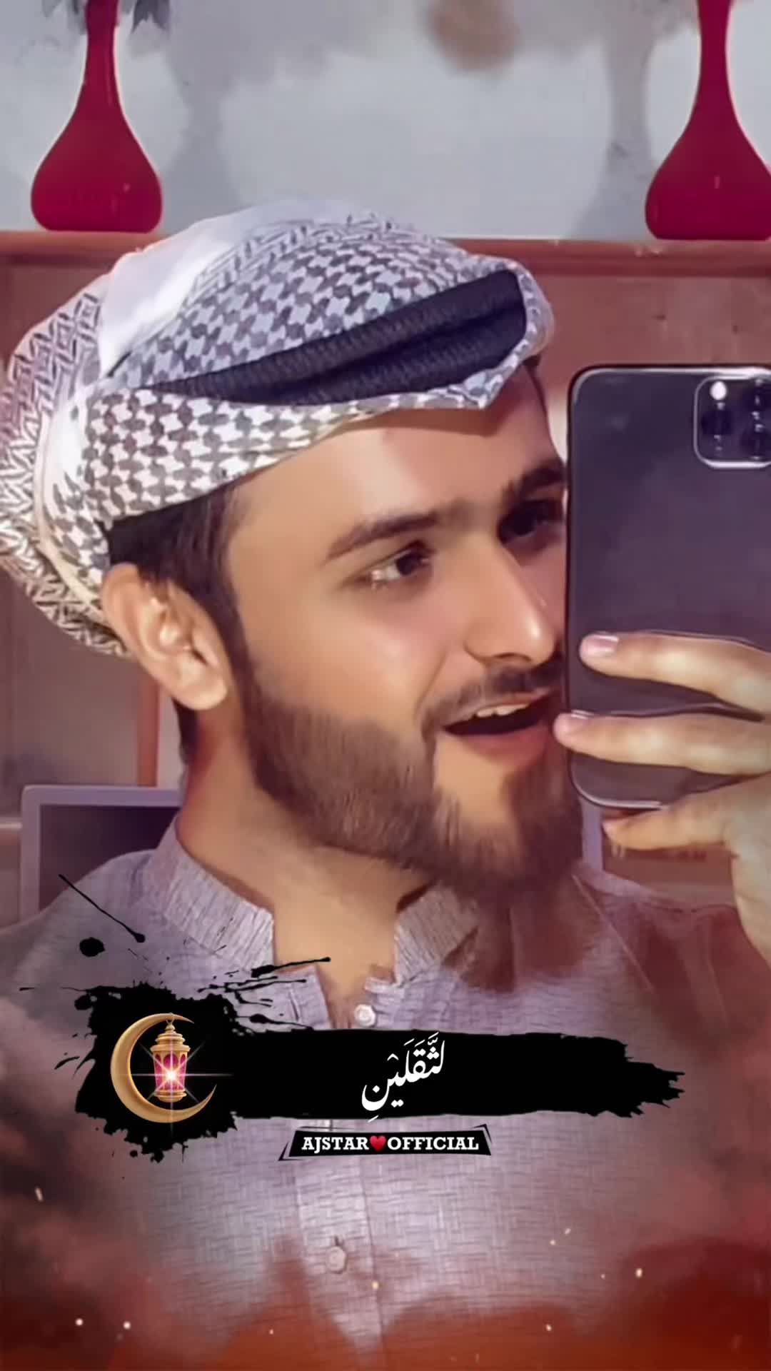 @Ajstar.Official