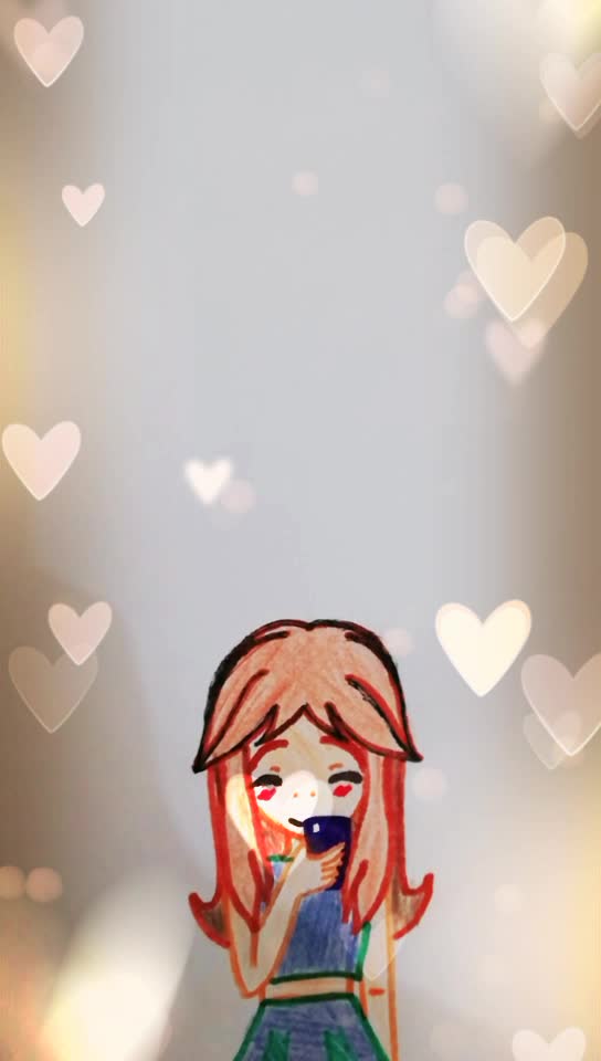 @Moriko<3