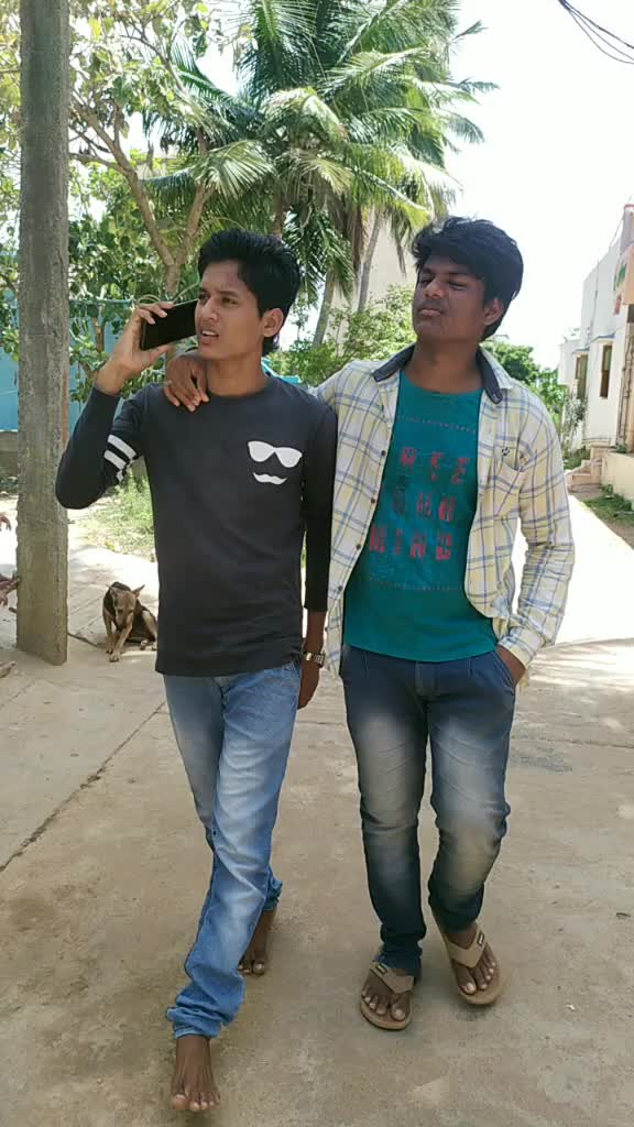 @Powerstar Mohan