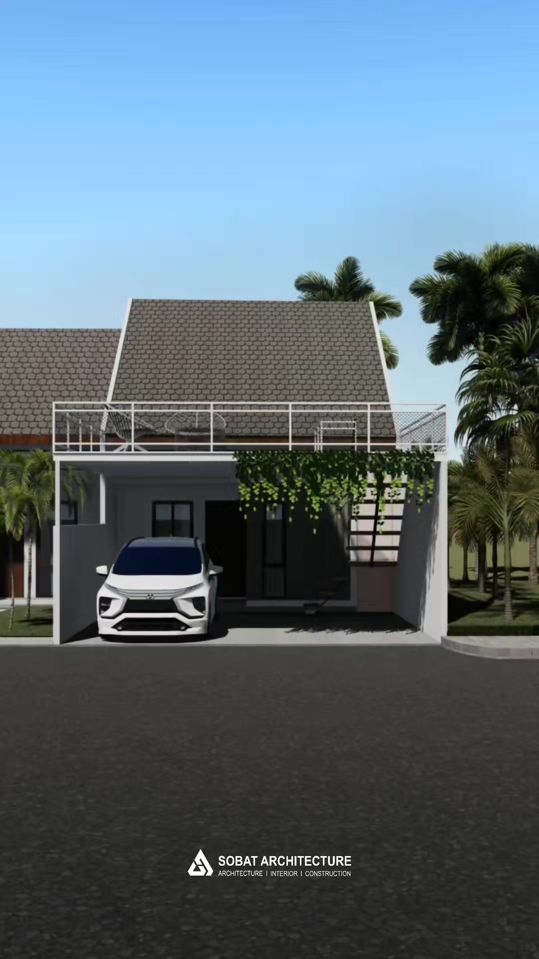 @Sobat Architecture