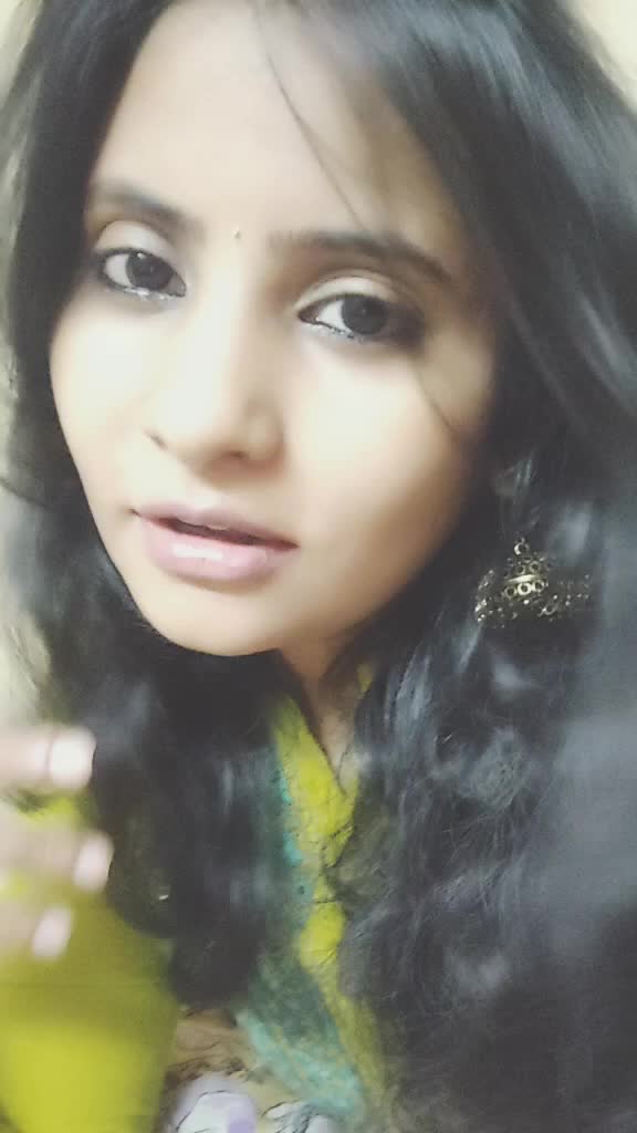 @Monika Reddy