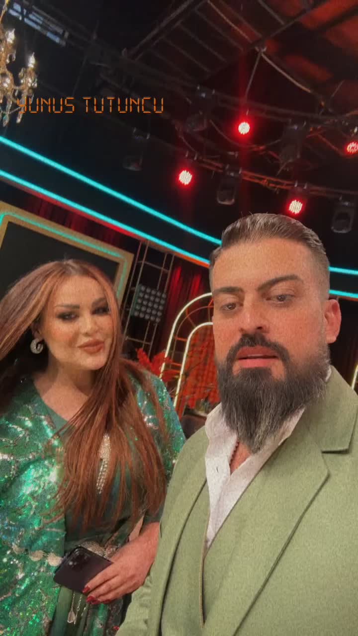 @Yunus Tutuncu