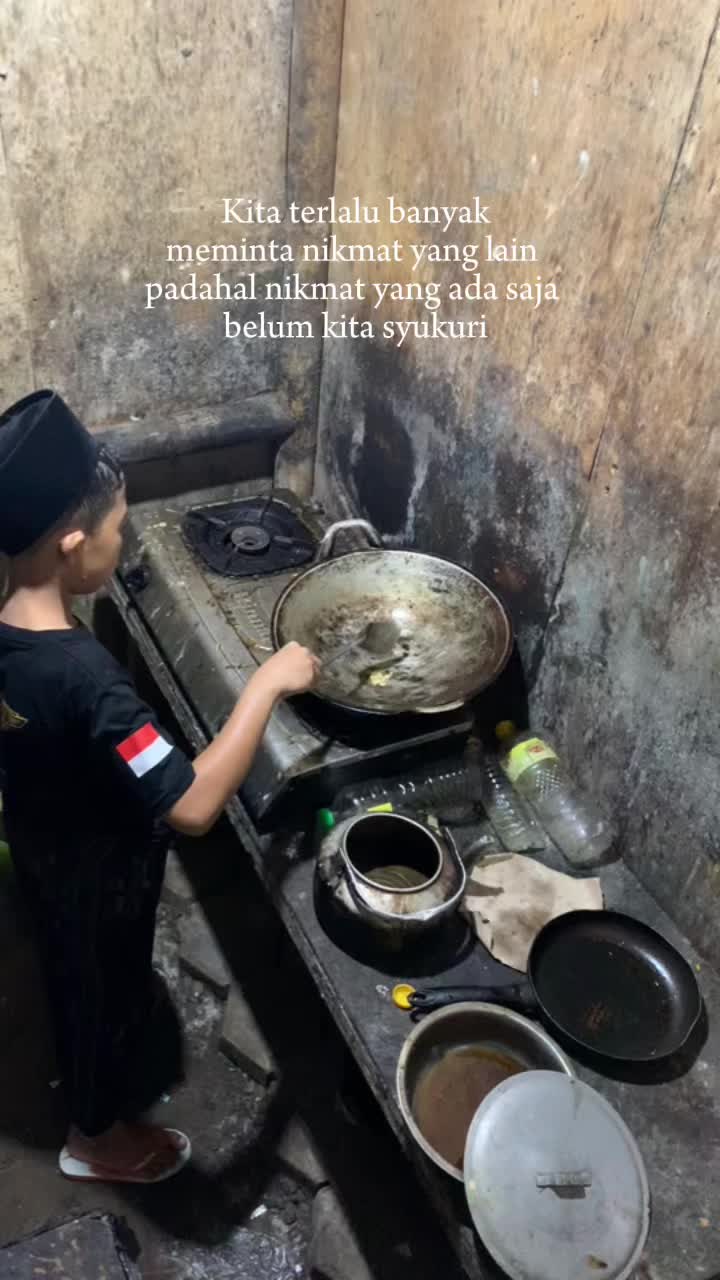 @TUKANG GAS
