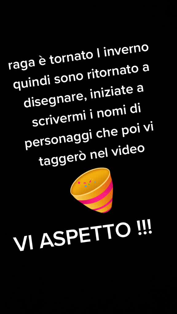 @alessio cangemi