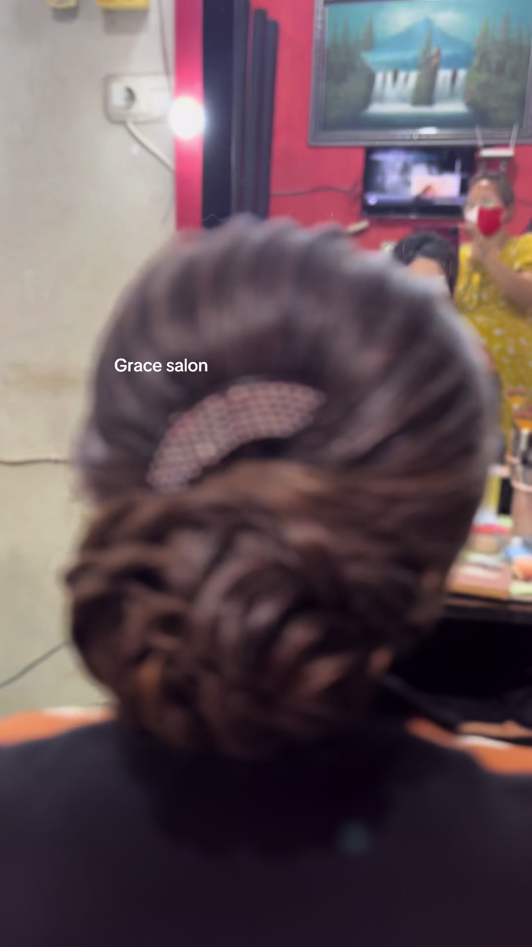 @GRACESALON PASIRPUTIH 078