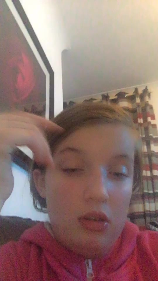 @Skye Ferguson