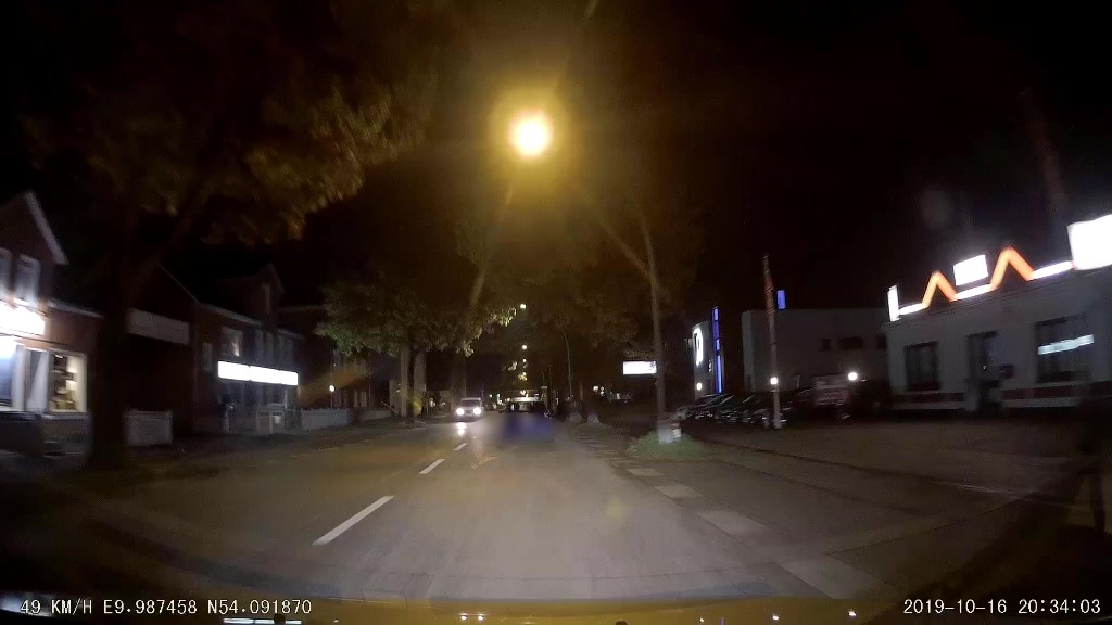 @Dashcam Germany