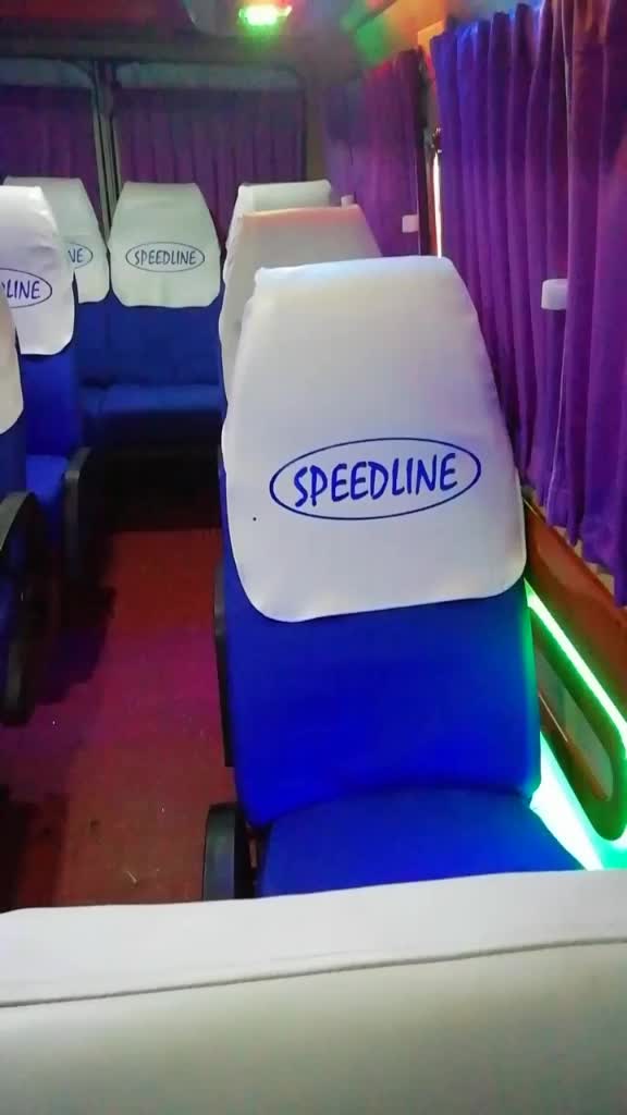 @SPEEDLINE Travels