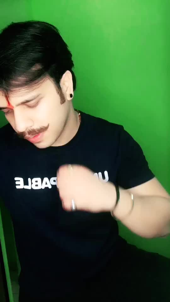 @Dev Thakur