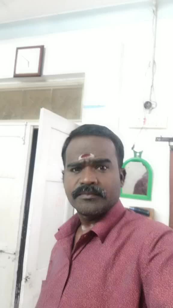 @Mariappan