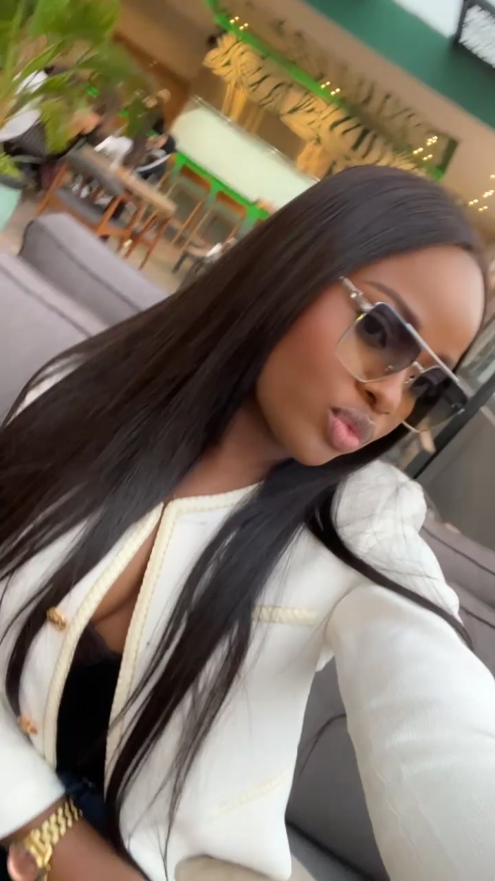 @Malika glow up