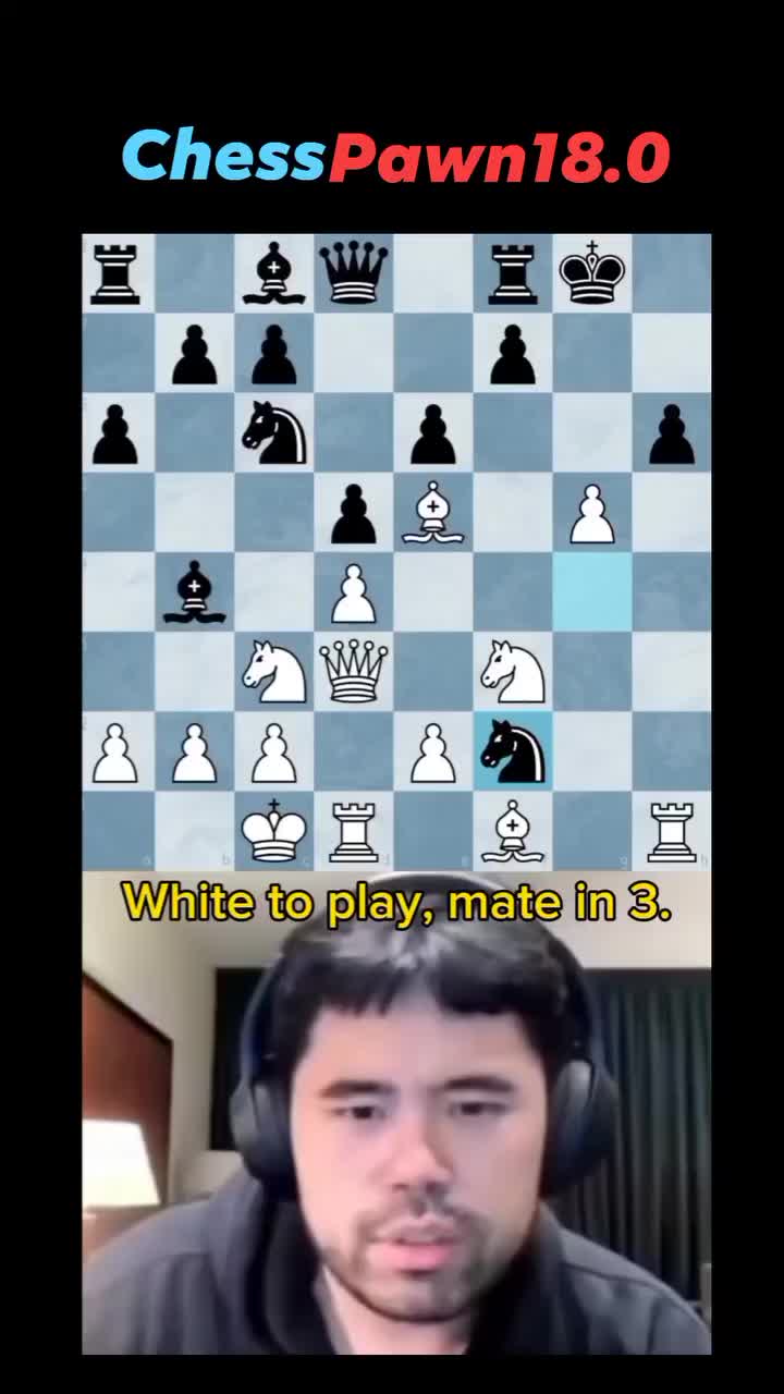 @ChessPawn18.0