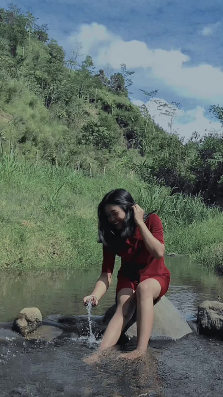 @kenal Puspa gak?