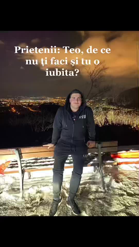 @Teo Matei