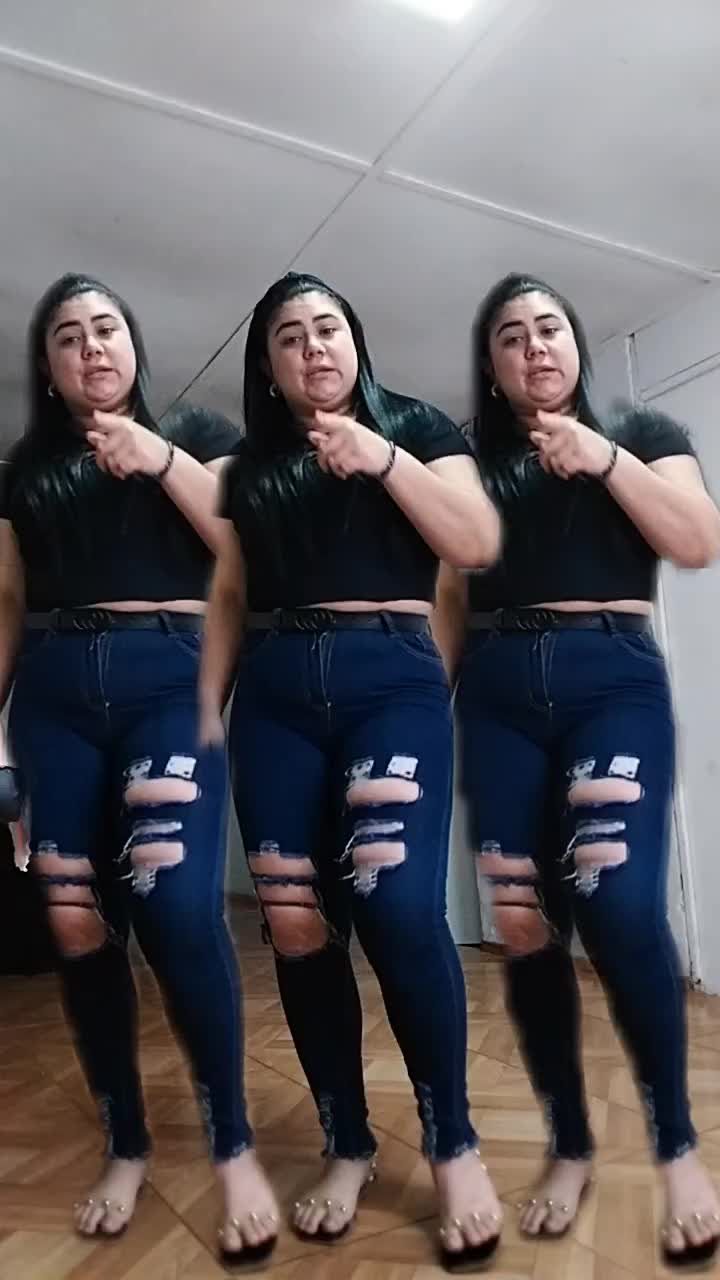 @La Maracucha