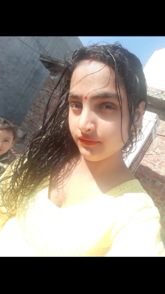 @Kajal Walia