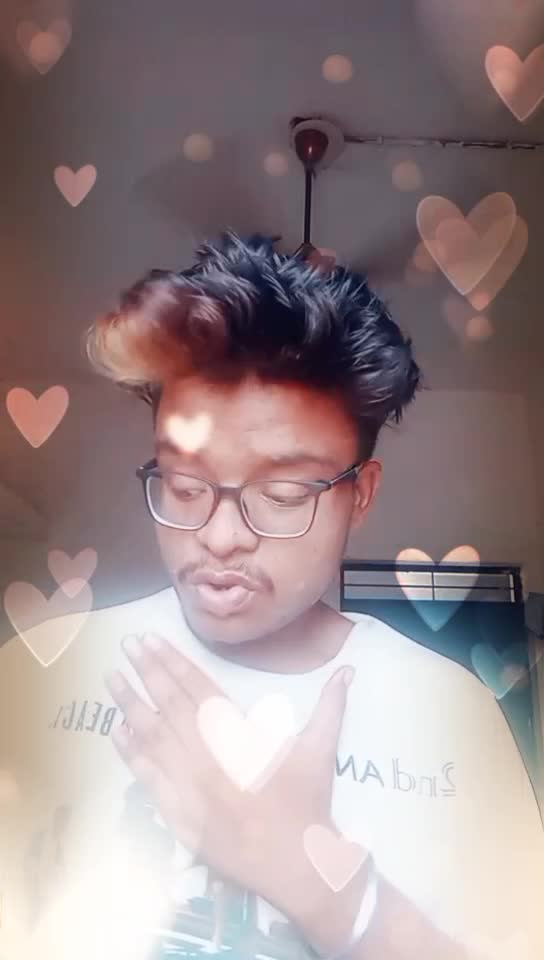 @Shuvojit Goswami