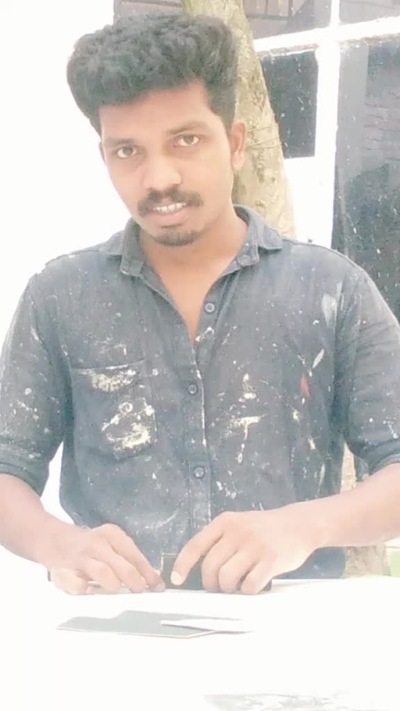 @ദളപതി ഭ്രാന്തൻ