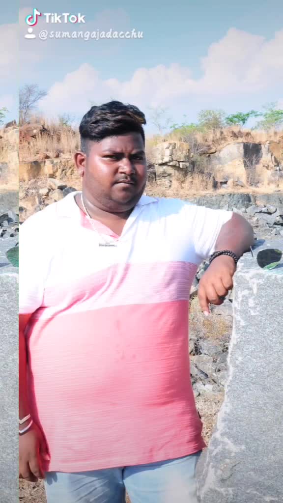 @Suman Gaja Dacchu