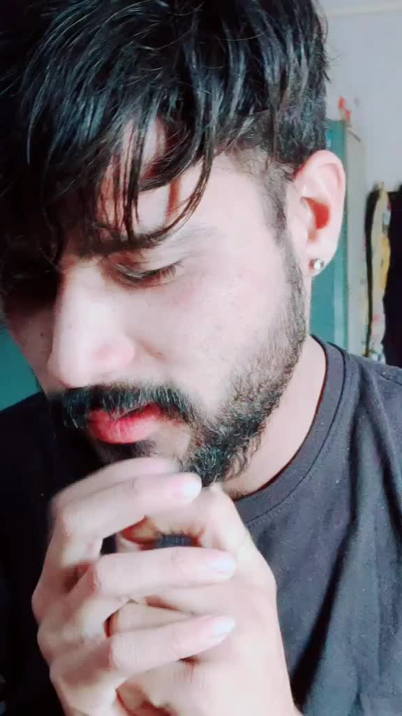 @Avi patel😍😘