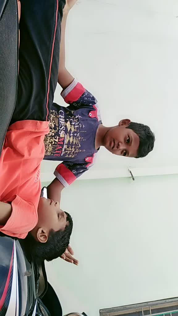 @VasanthRøyaļ