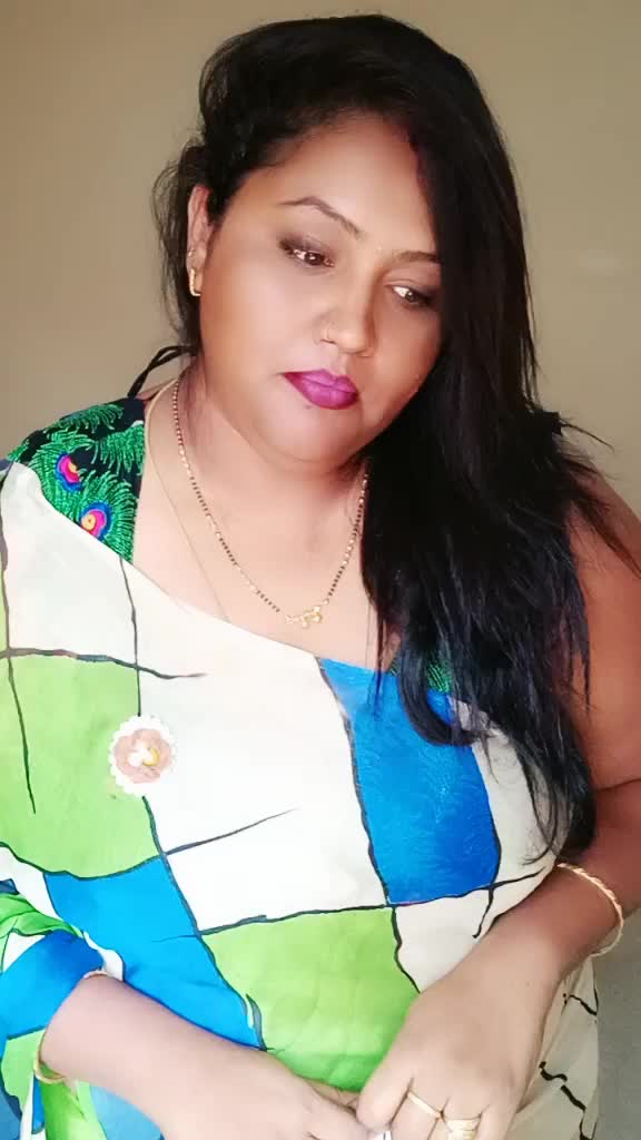 @Shalini B S