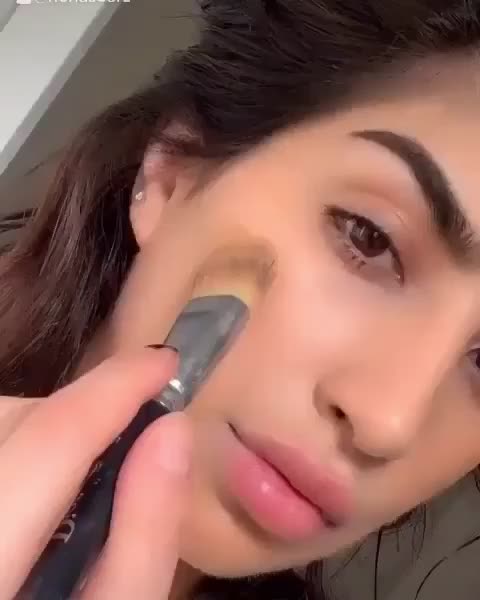 @Makeup Ideas