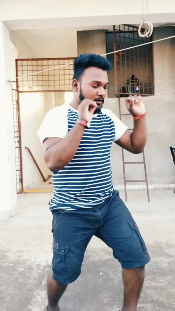 @lucky nani