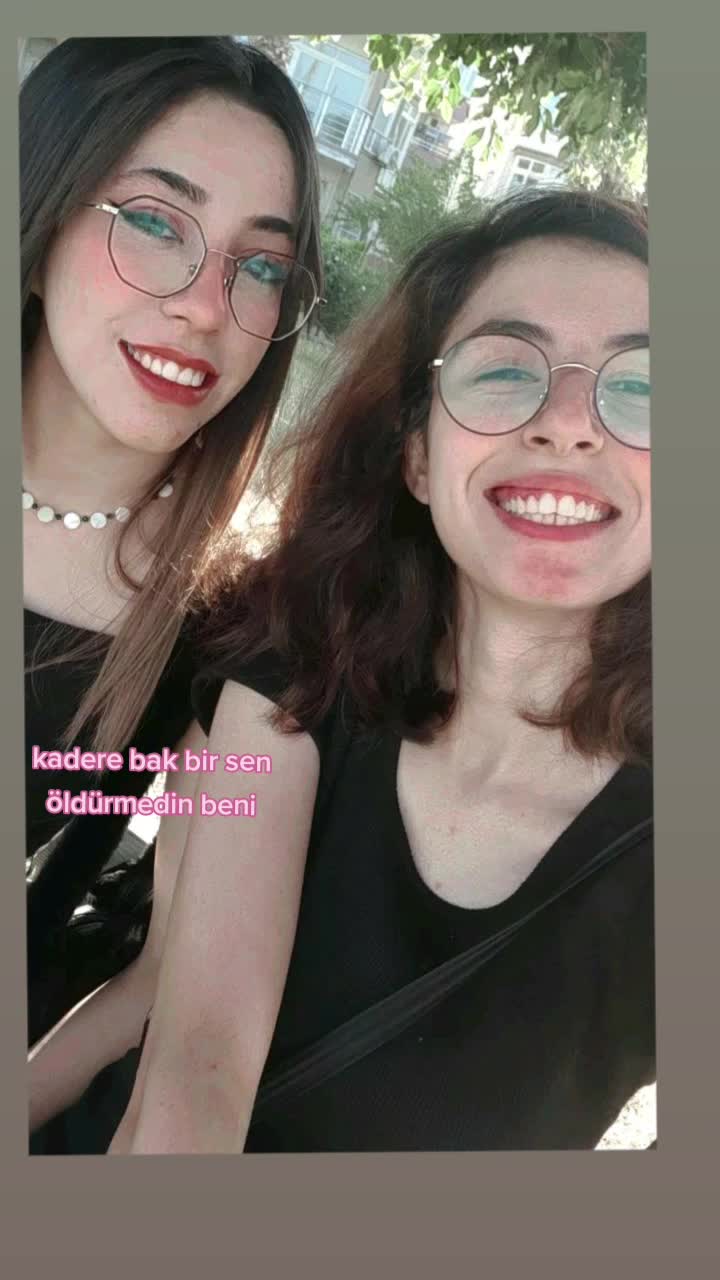 @Yasemin Soyel