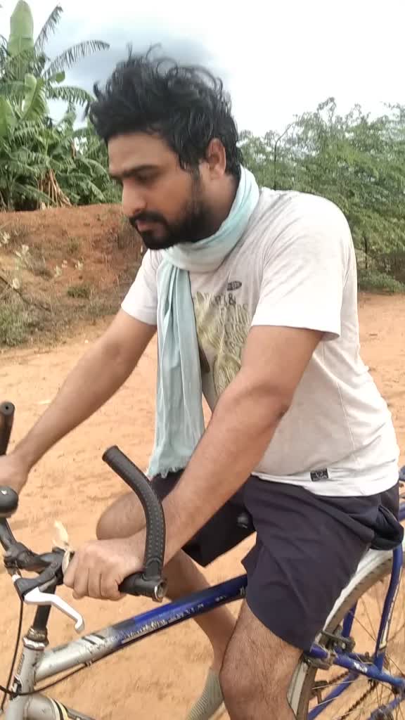 @ArjunReddy