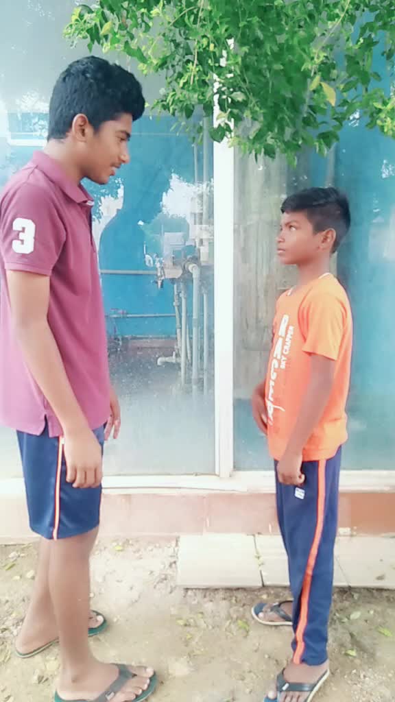 @Jinkala Balu