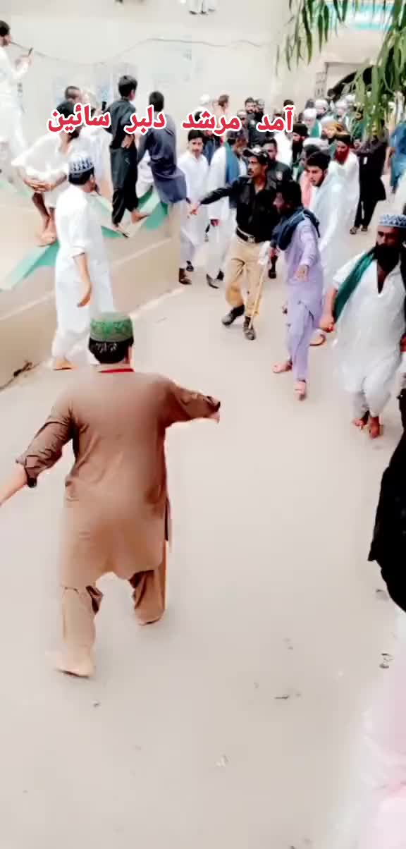 @حافظ مجاهد ڪرمي