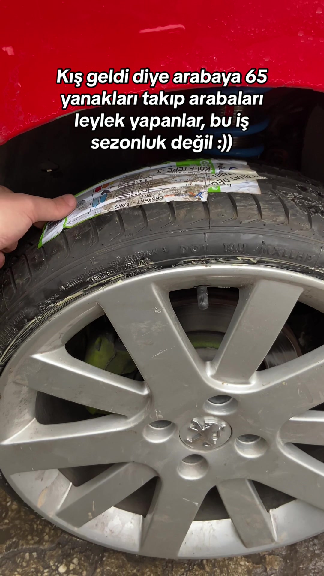 @Melih Avcı