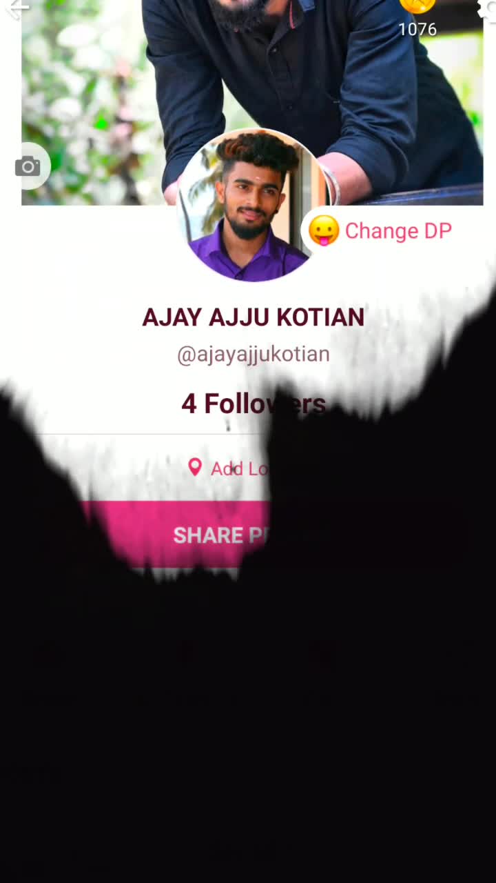 @AjayAjju Poojary