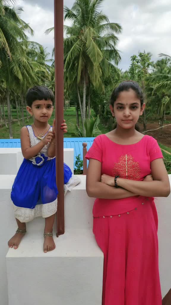 @Yashu Yuktha