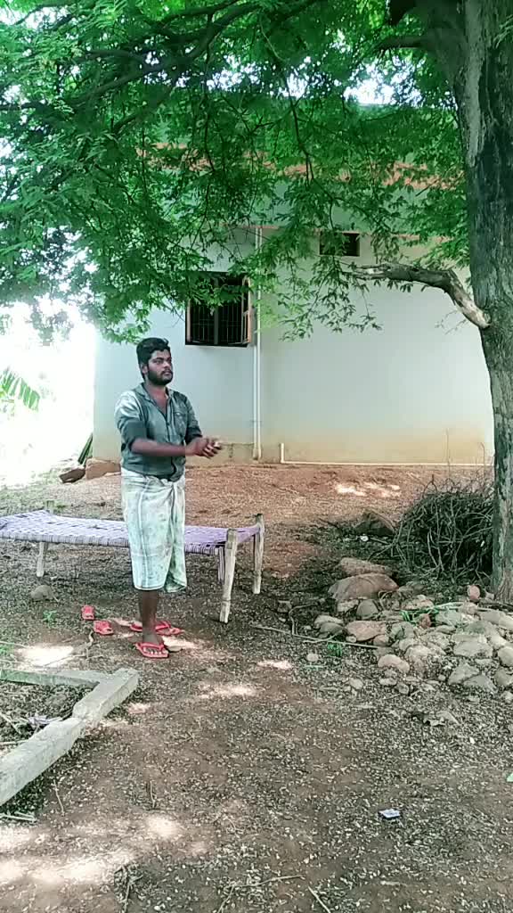 @ArjunReddy