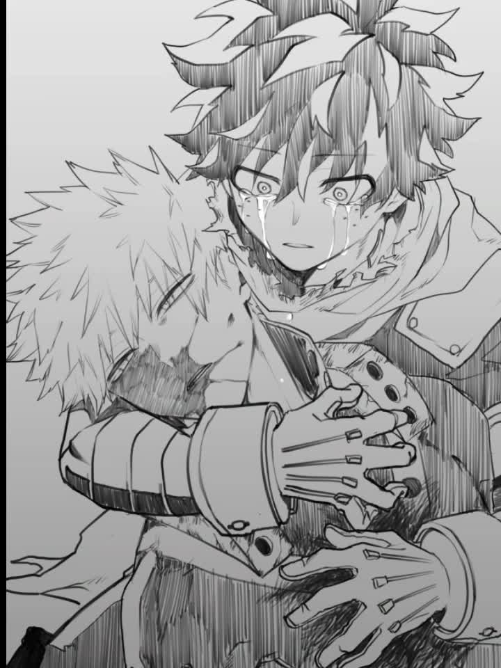 @♡Izuku te amo♡