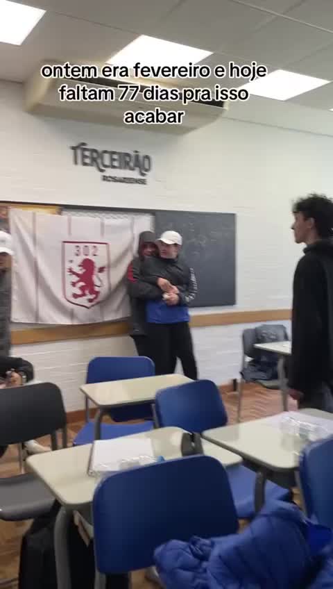 @terceir&atilde;o 302😝