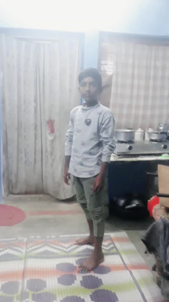 @sunny gandrapu