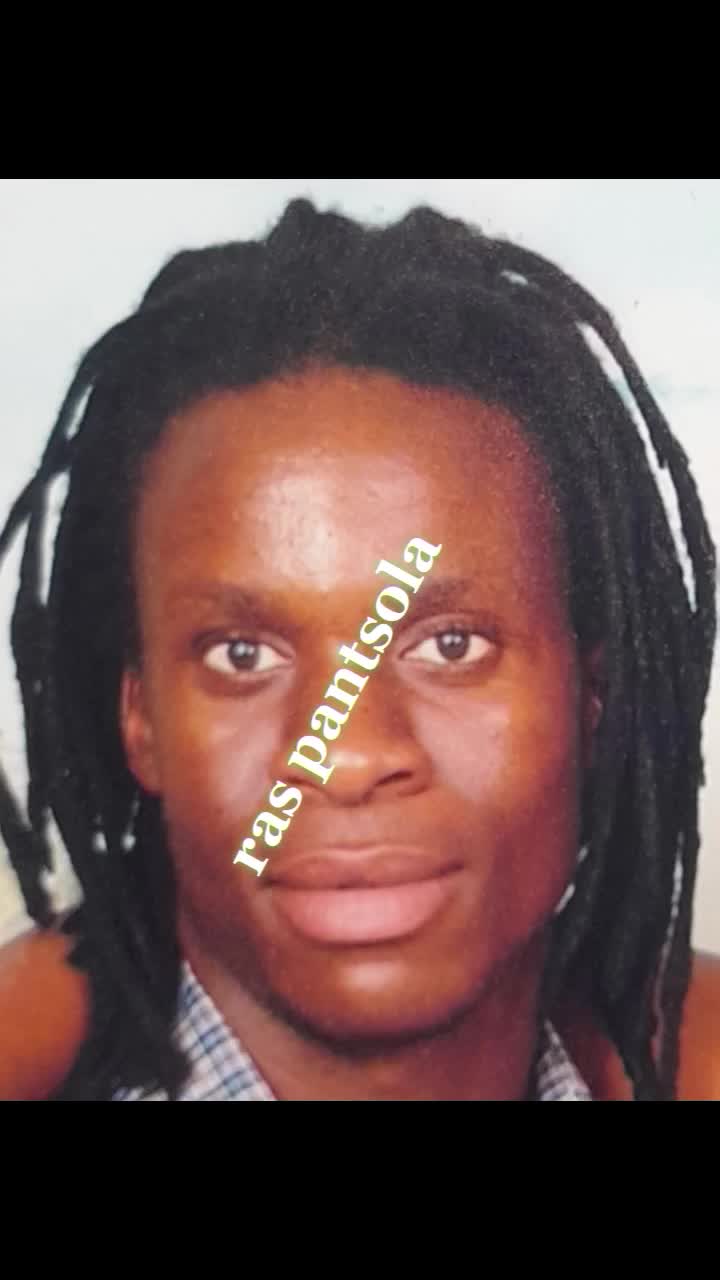 @Cde Ras Thuso