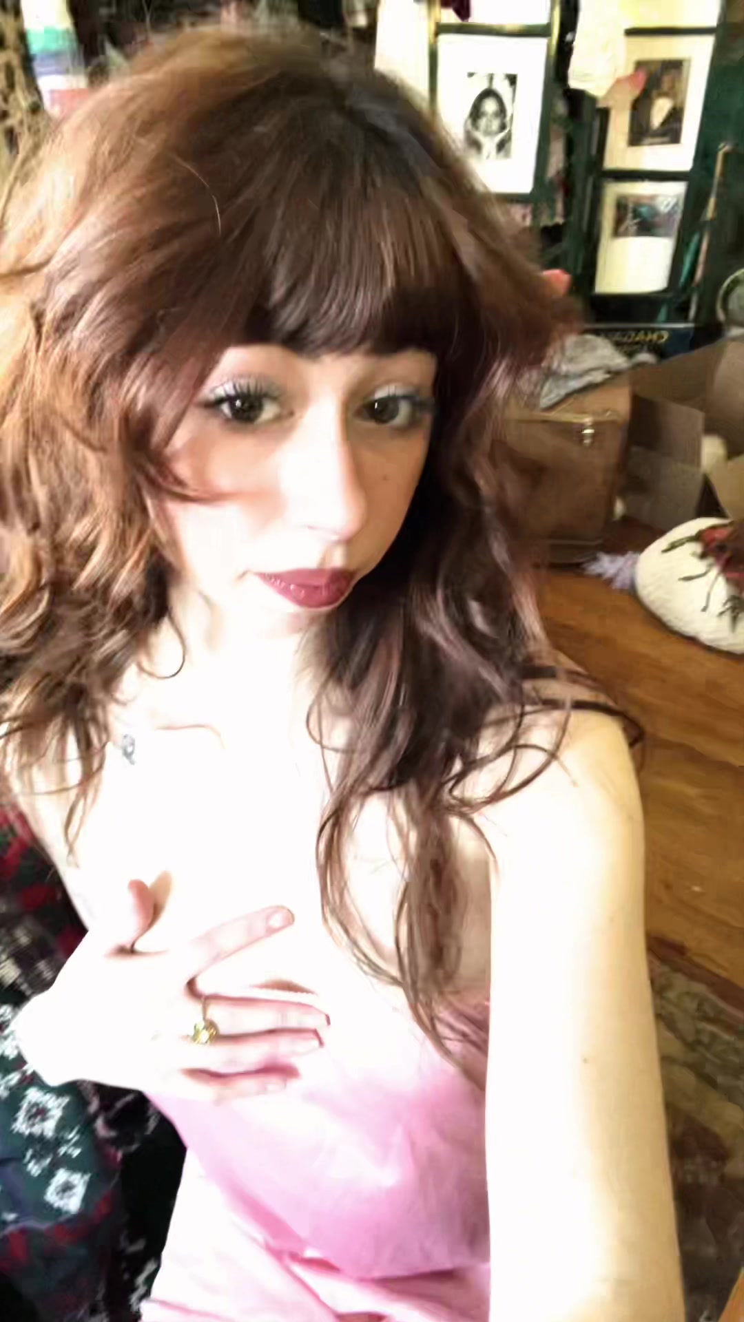 @lilgigibelle on ig