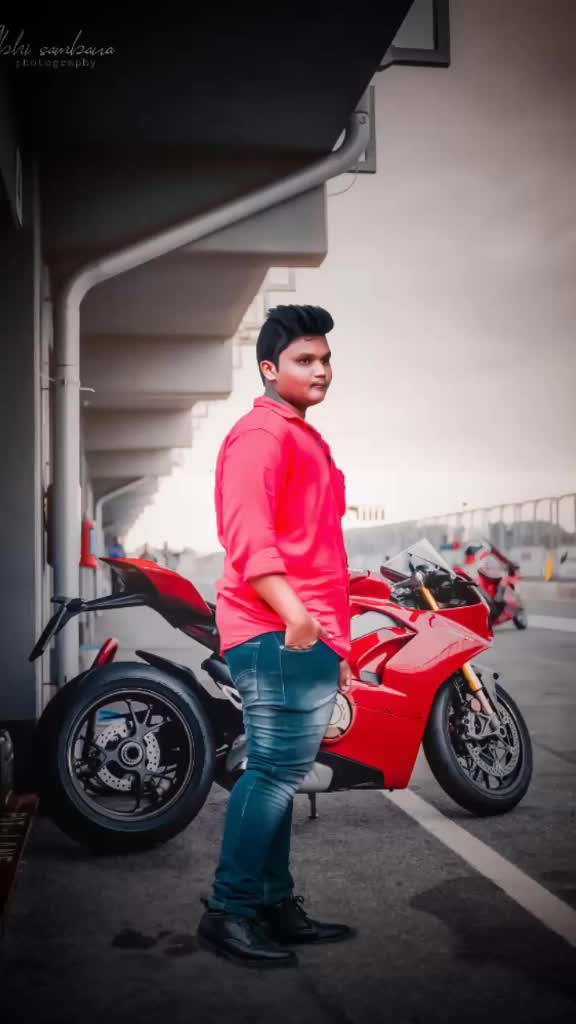 @Abhi Sambana