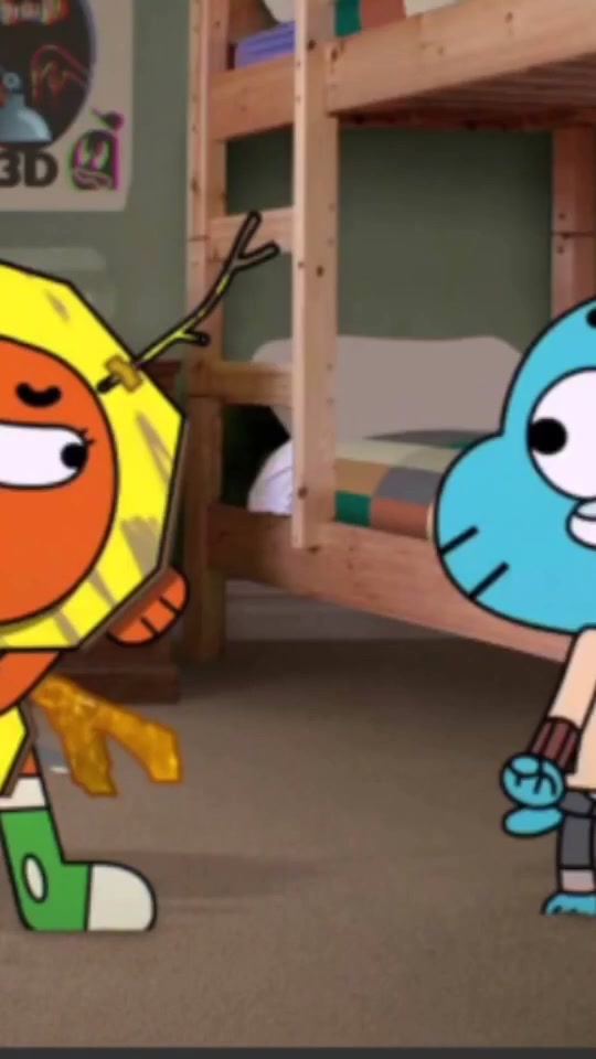 @😺💙Gumball💙😺