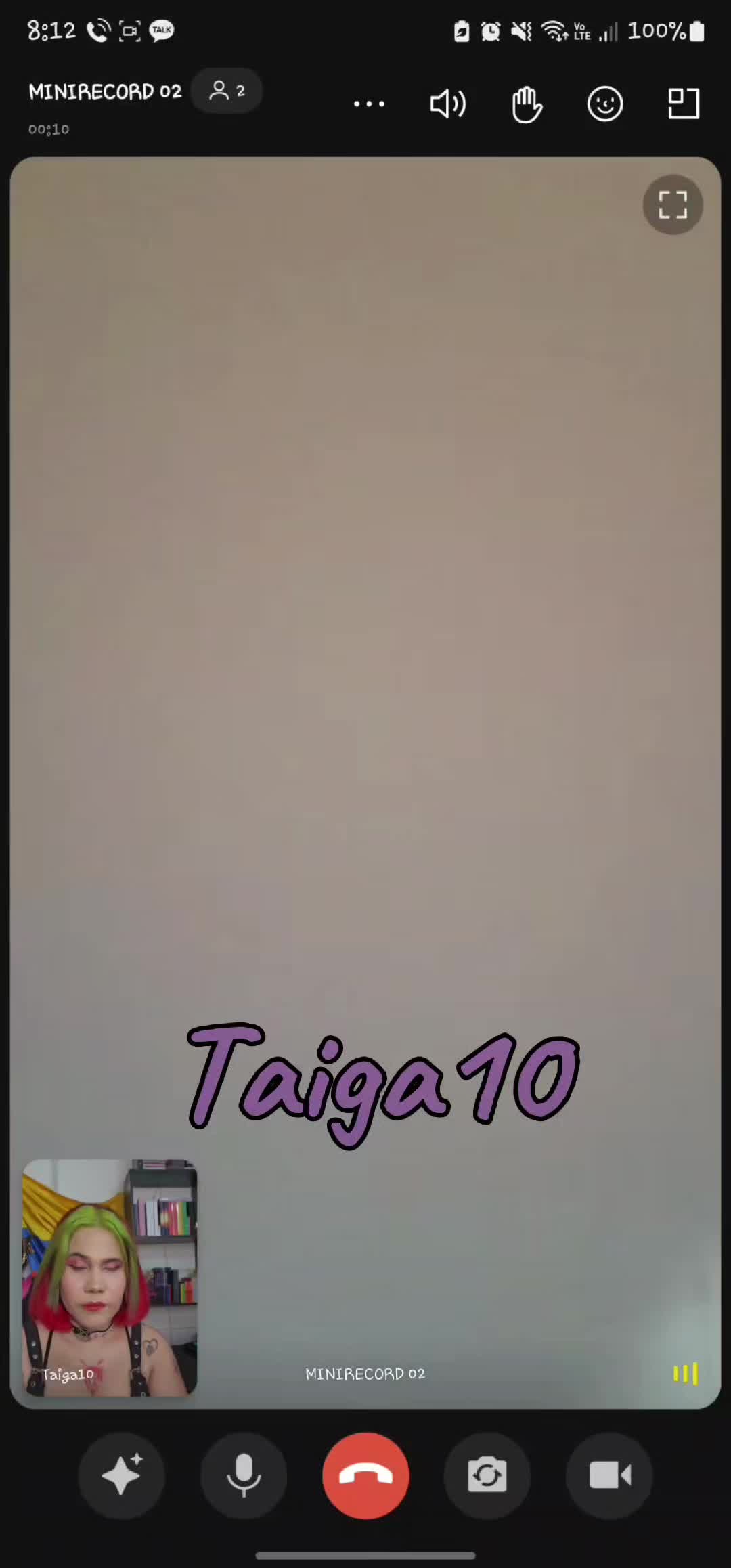 @Taig🅰️💜
