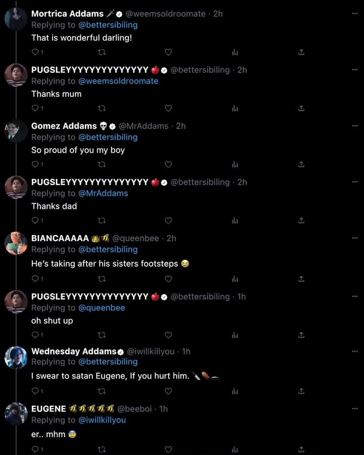 @wenclairandxajax