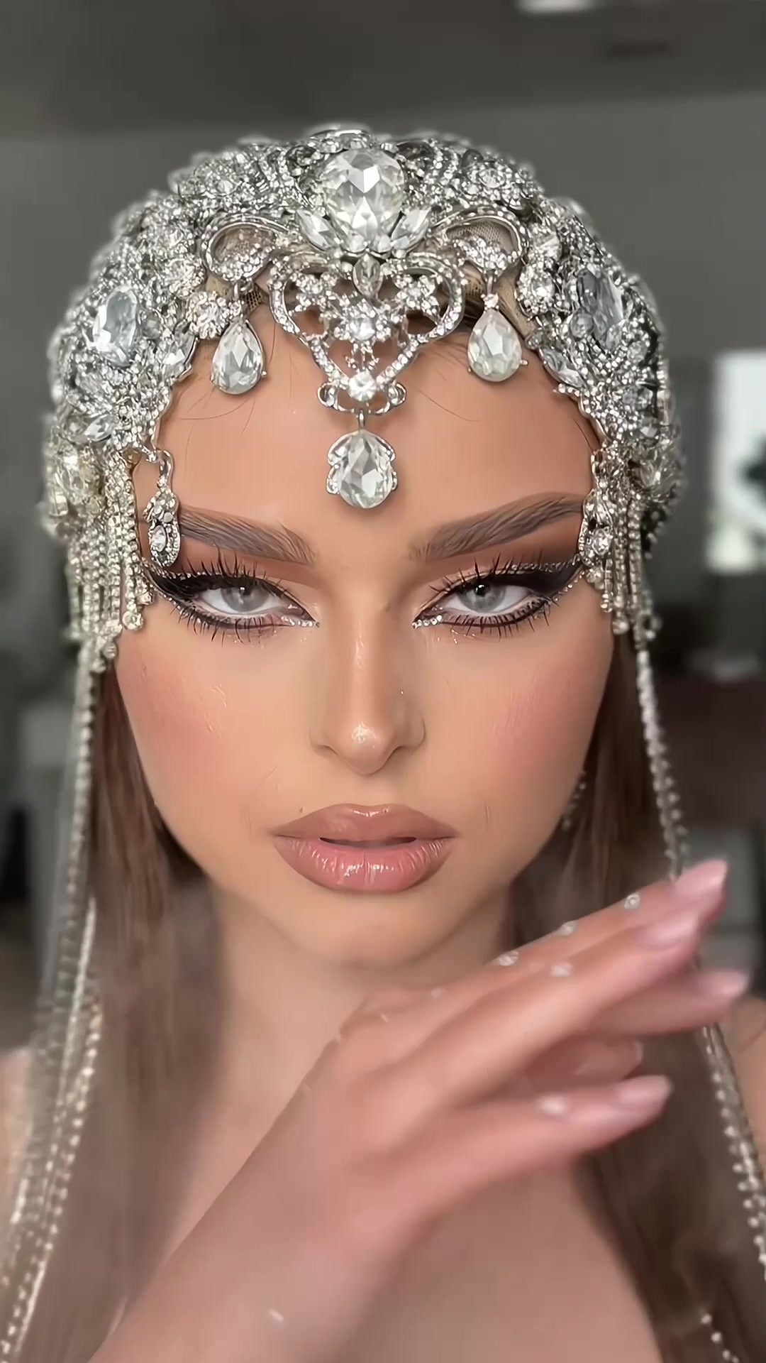 @Olga Cretu Make Up