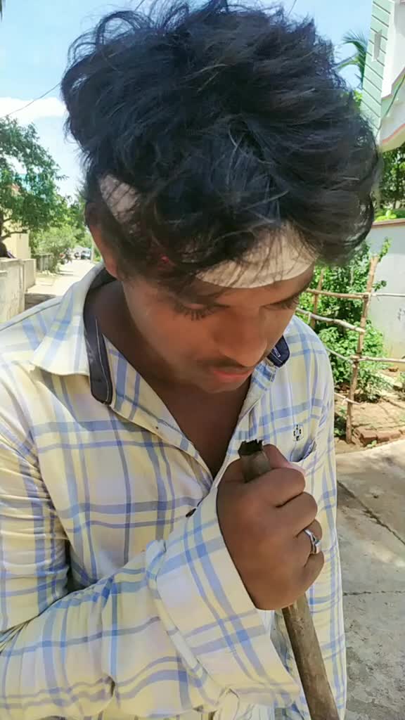 @Powerstar Mohan