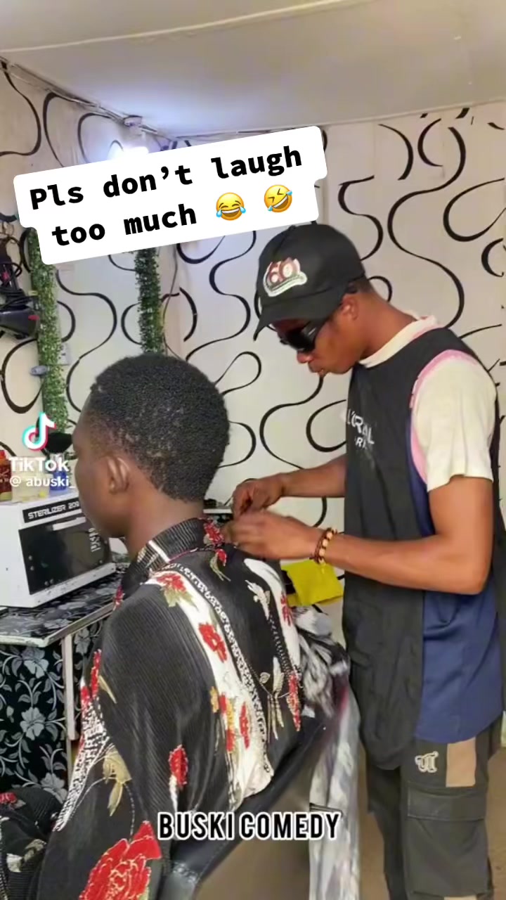 @Horlar_AOA CUTZ💇✅❤️