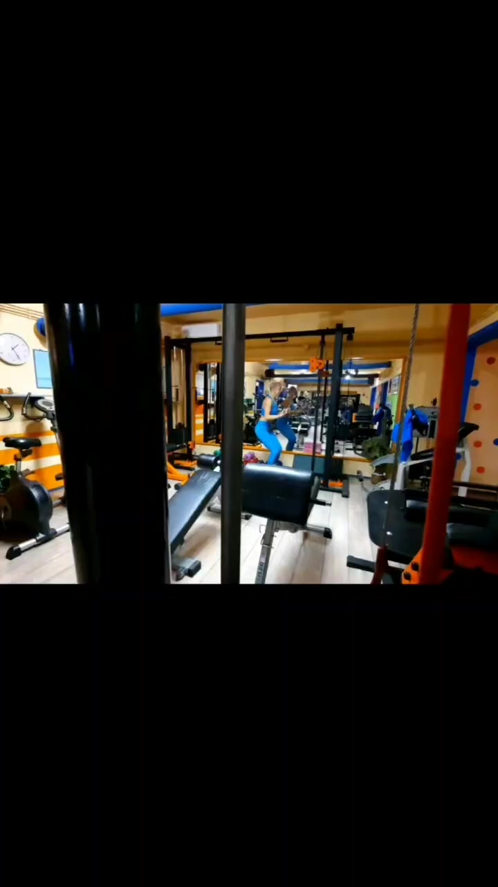 @Ladygymgym