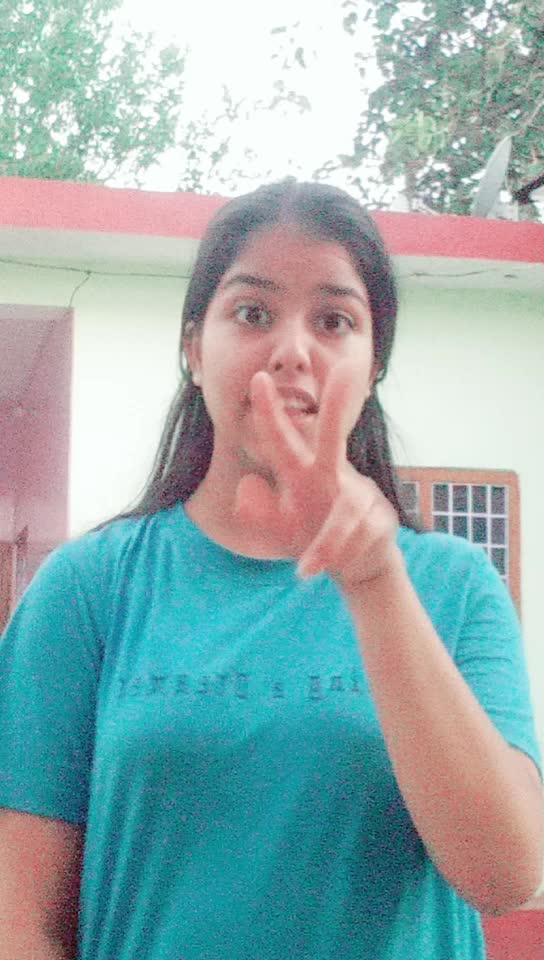 @crazy girl 👧